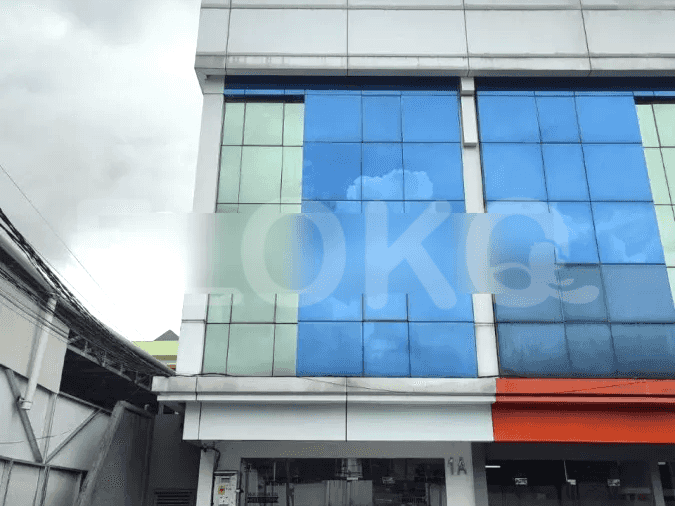 372 sqm, shophouse for sale in Lebak Bulus Raya, Lebak Bulus 4