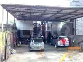125 sqm, shophouse for sale in Raya Lenteng Agung, Lenteng Agung 1