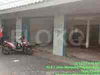 Dijual Ruko Luas 100 m2 di Mampang Prapatan Raya, Mampang 3