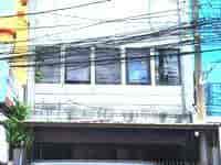 Dijual Ruko Luas 176 m2 di Mampang Bisnis Park, Mampang 1