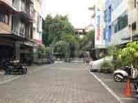 Dijual Ruko Luas 306 m2 di Mampang Prapatan Raya, Mampang 1