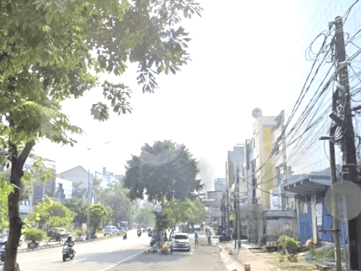 216 sqm, shophouse for sale in Mahes Raya, Mangga Besar 1