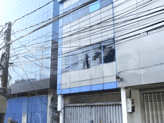 216 sqm, shophouse for sale in Mahes Raya, Mangga Besar 2