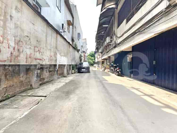 Dijual Ruko Luas 264 m2 di Mangga Besar V, Mangga Besar - RKS071 3