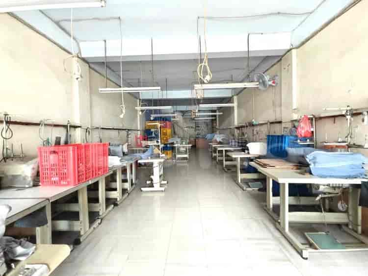 Dijual Ruko Luas 264 m2 di Mangga Besar V, Mangga Besar - RKS071 4