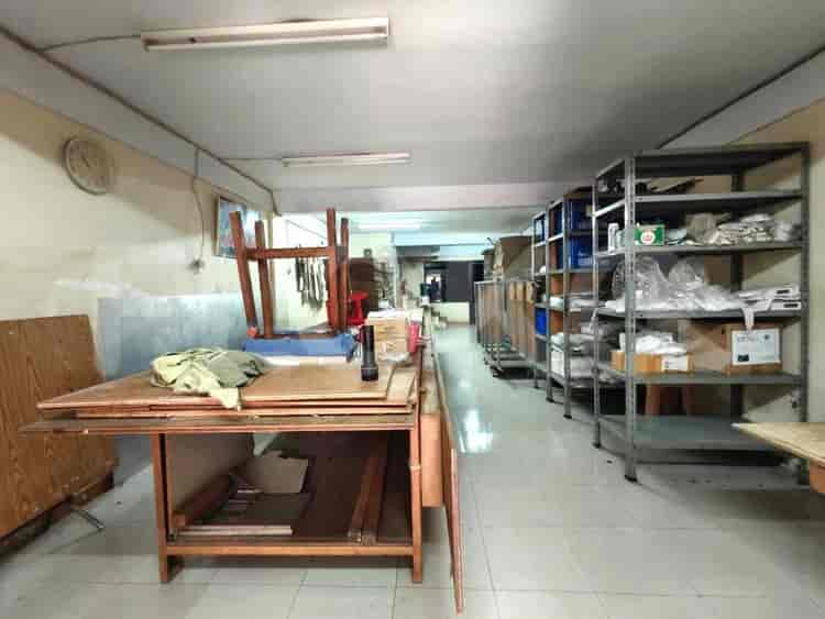 Dijual Ruko Luas 264 m2 di Mangga Besar V, Mangga Besar - RKS071 5