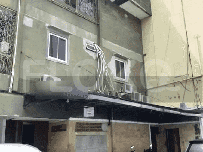 522 sqm, shophouse for sale in Mangga Besar Raya, Mangga Besar 3