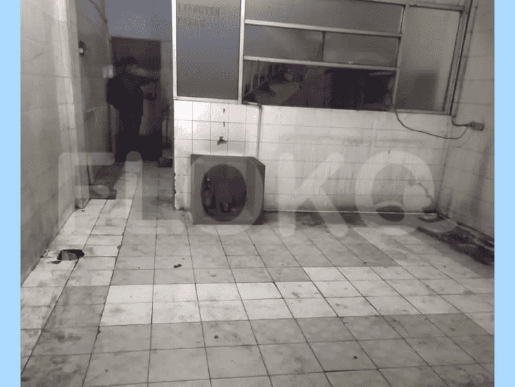 Dijual Ruko Luas 340 m2 di Mangga Besar Raya, Mangga Besar - RKScaa 1