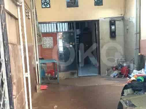 Dijual Ruko Luas 87 m2 di Kebon Sirih, Menteng - RKS560 2