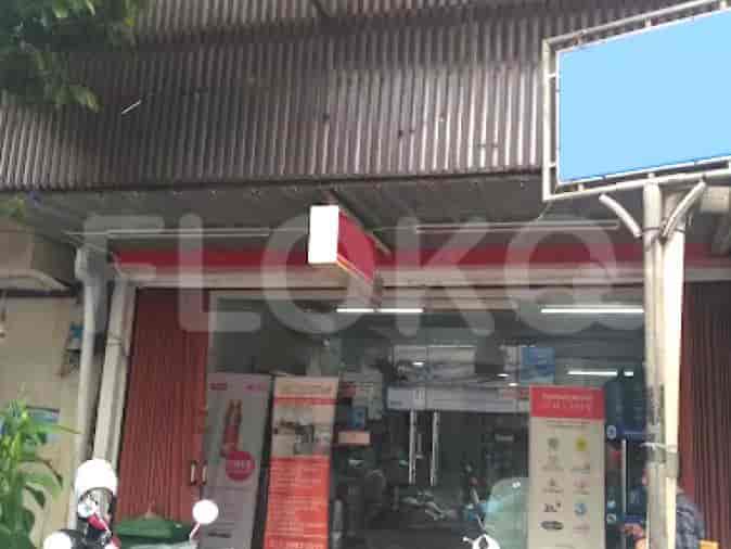 Dijual Ruko Luas 220 m2 di Menteng, Menteng - RKS0e1 2