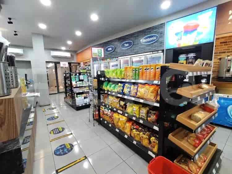 Dijual Ruko Luas 220 m2 di Menteng, Menteng - RKS0e1 3