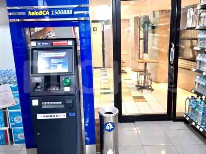 Dijual Ruko Luas 220 m2 di Sabang, Menteng - RKS622 2