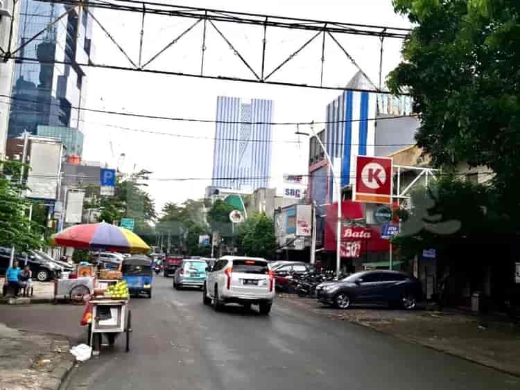 Dijual Ruko Luas 220 m2 di Sabang, Menteng - RKS622 3
