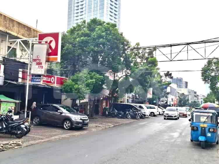 Dijual Ruko Luas 220 m2 di Sabang, Menteng - RKS622 4