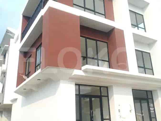 Dijual Ruko Luas 150 m2 di Casablanca, Menteng - RKS216 2
