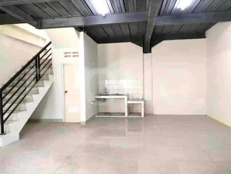 Dijual Ruko Luas 630 m2 di Gunung Sahari, Menteng - RKS384 1
