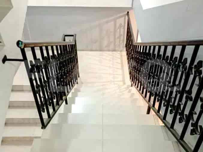 Dijual Ruko Luas 204 m2 di Tanah Abang, Menteng - RKS4cf 2