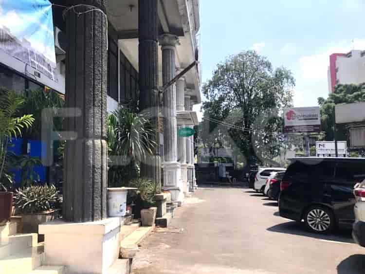 Dijual Ruko Luas 320 m2 di Cikini Raya, Menteng - RKS386 1