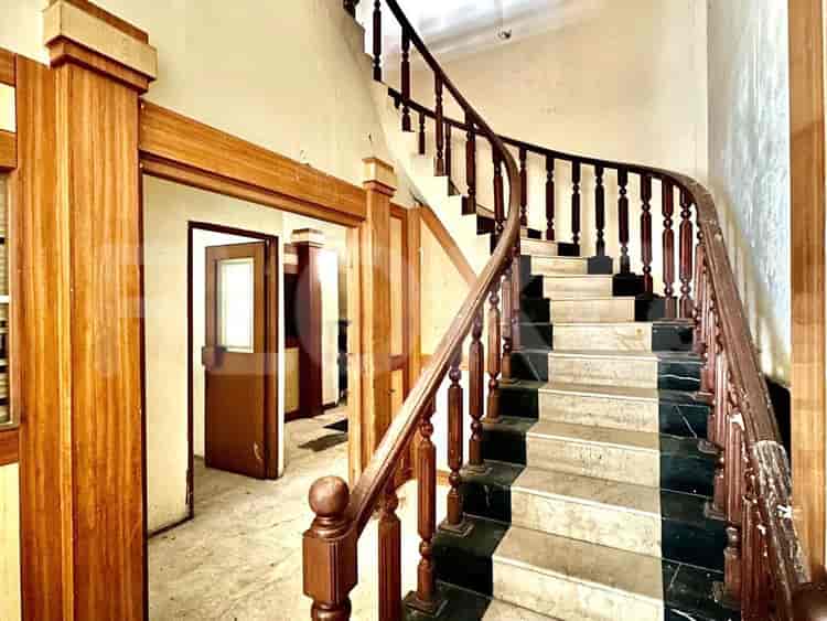 Dijual Ruko Luas 320 m2 di Menteng, Menteng - RKS40b 5