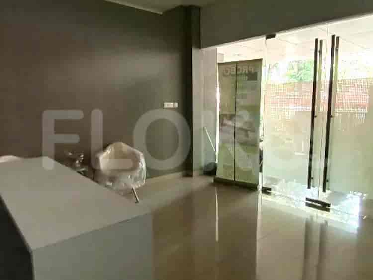 Dijual Ruko Luas 350 m2 di Gondangdia, Menteng - RKS1b6 4
