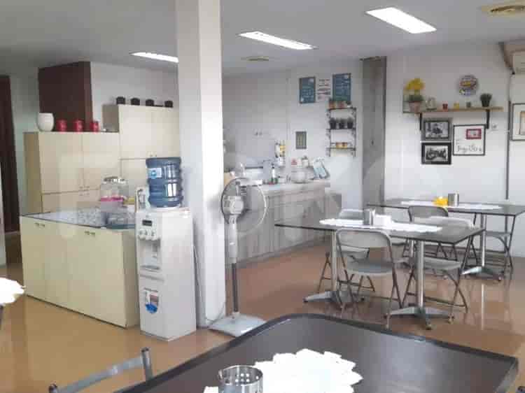 Dijual Ruko Luas 672 m2 di Raden Saleh, Menteng - RKS55f 1