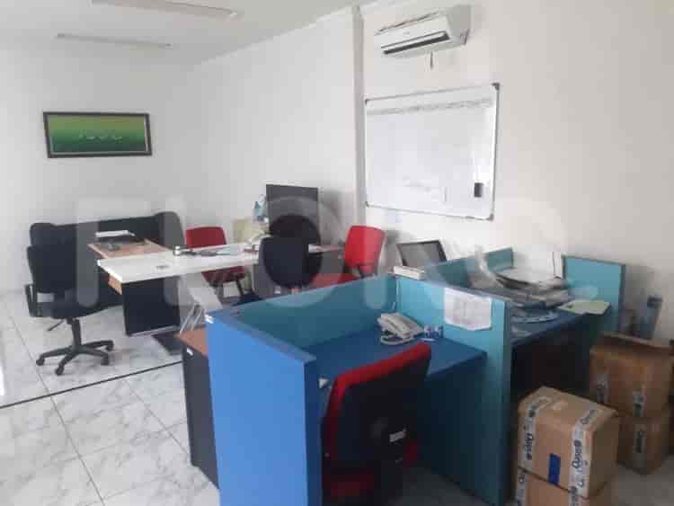 Dijual Ruko Luas 725 m2 di Dr Saharjo, Menteng - RKSae2 4