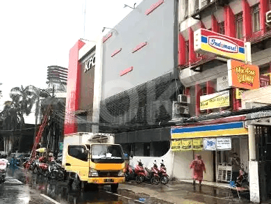 90 sqm, shophouse for sale in Cikini Menteng, Menteng 1