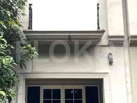 115 sqm, shophouse for sale in Puri Botanical, Meruya - RKS6b3 1