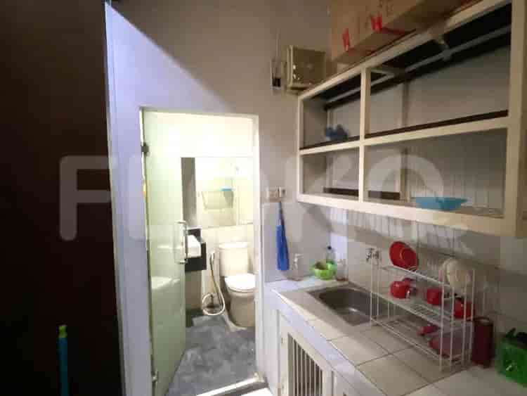 115 sqm, shophouse for sale in Puri Botanical, Meruya - RKS6b3 4