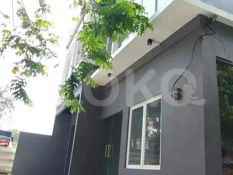 140 sqm, shophouse for sale in Raya Haji Sa'Abah, Meruya 2