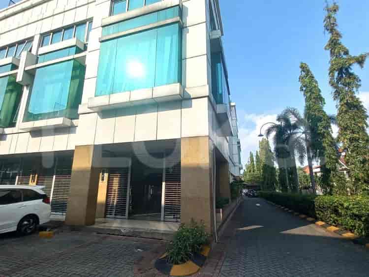 201 sqm, shophouse for sale in Kencana Niaga Aries, Meruya - RKS7a9 1