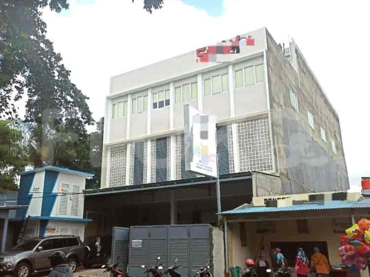 1600 sqm, shophouse for sale in Meruya Utara, Meruya - RKSb2a 1