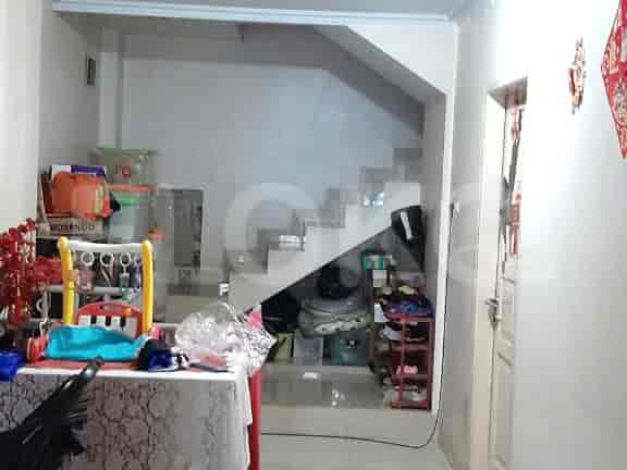 Dijual Ruko Luas 180 m2 di Utama Pademangan, Pademangan - RKSc71 2