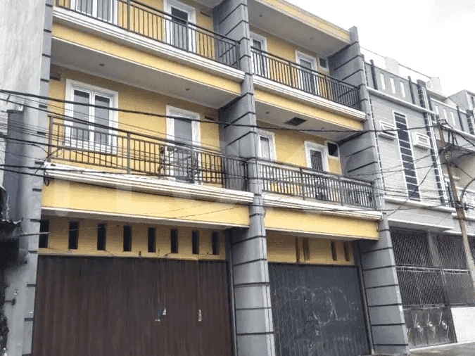 Dijual Ruko Luas 227 m2 di Pademangan, Pademangan - RKS0ad 3