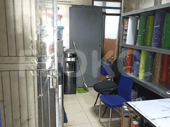 Dijual Ruko Luas 318 m2 di Mangga Dua Raya, Pademangan - RKS45c 3