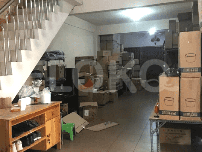 Dijual Ruko Luas 360 m2 di Pademangan, Pademangan - RKS0e7 1