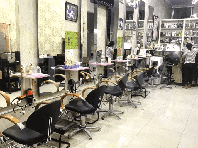 450 sqm, shophouse for sale in Pademangan, Pademangan - RKS32a 2