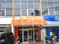 220 sqm, shophouse for sale in Raya Petamburan Slipi, Palmerah - RKSb46 4