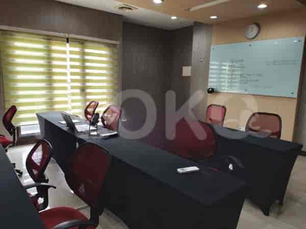 375 sqm, shophouse for sale in Palmerah Raya, Palmerah - RKSf3b 4