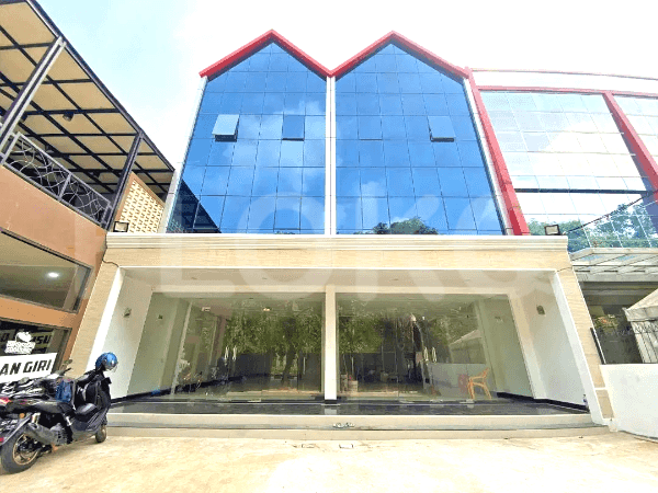 100 sqm, shophouse for sale in Pancoran, Pancoran 2