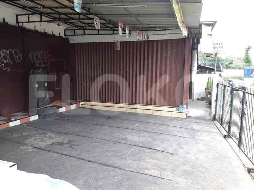 Dijual Ruko Luas 140 m2 di Raya Citayam, Pancoran Mas 2