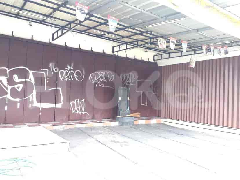 Dijual Ruko Luas 140 m2 di Raya Citayam, Pancoran Mas 3