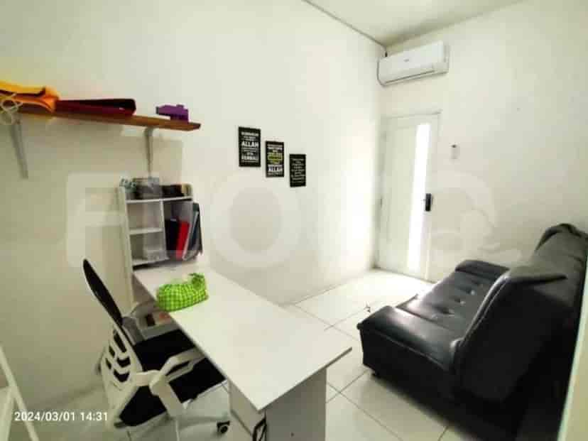 Dijual Ruko Luas 300 m2 di Villa Santika Jaya, Pancoran Mas 5