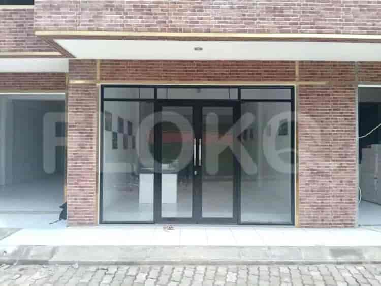 Dijual Ruko Luas 179 m2 di Margonda, Pancoran Mas - RKS909 2
