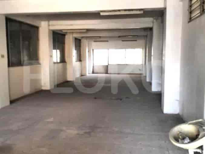 1000 sqm, shophouse for sale in Samanhudi, Pasar Baru - RKSd28 2