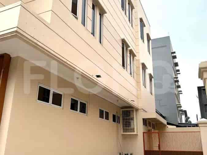 Dijual Ruko Luas 258 m2 di Kelinci Raya, Pasar Baru - RKS1ef 4
