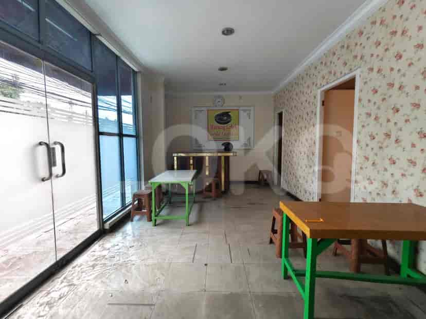 400 sqm, shophouse for sale in Ciracas, Pasar Rebo 3