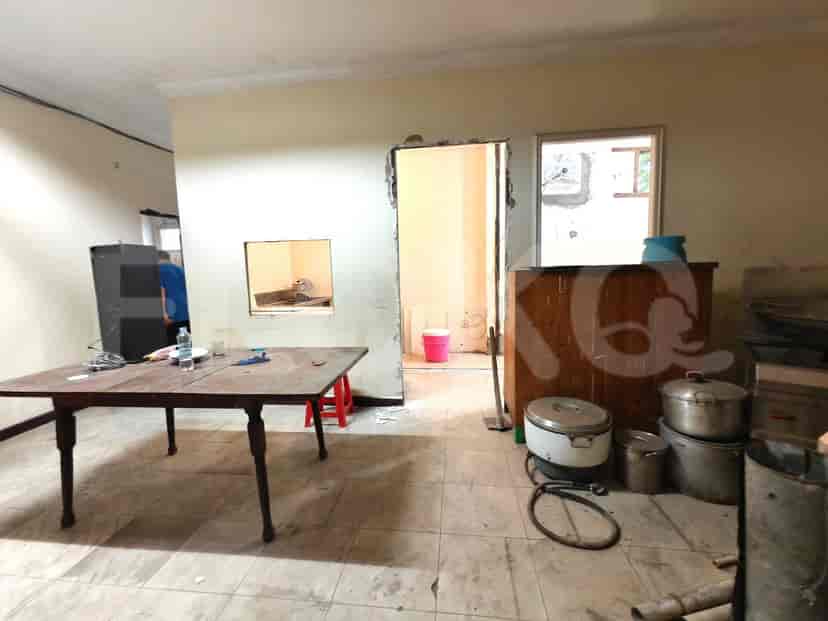 400 sqm, shophouse for sale in Ciracas, Pasar Rebo 6