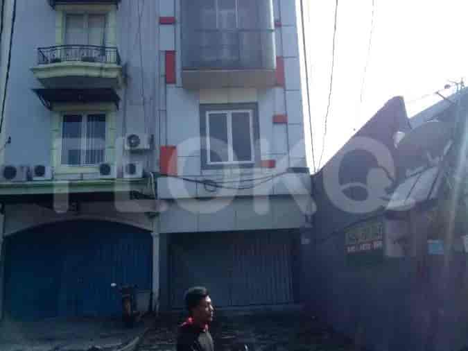 120 sqm, shophouse for sale in Siaga, Pejaten - RKS3cf 2