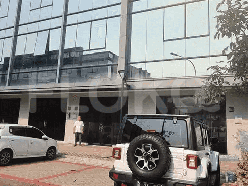 Dijual Ruko Luas 202 m2 di Osaka 3, Penjaringan - RKScb7 4
